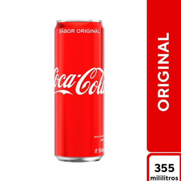 Coca Cola 355ml