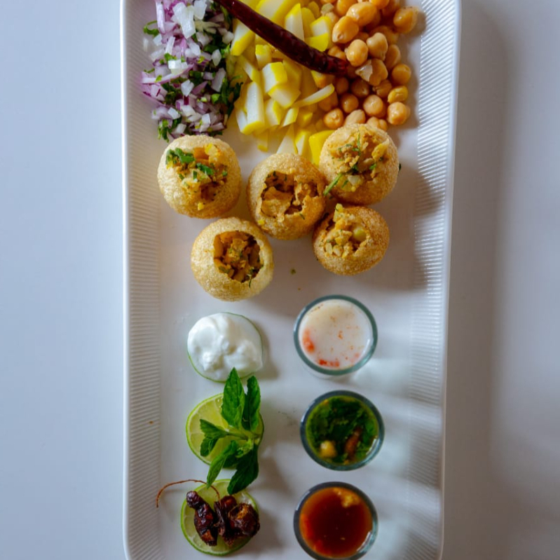 Pani Puri