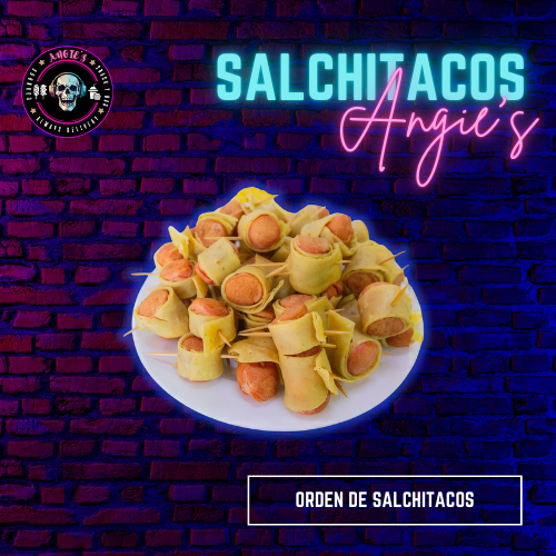 Orden de Salchitacos
