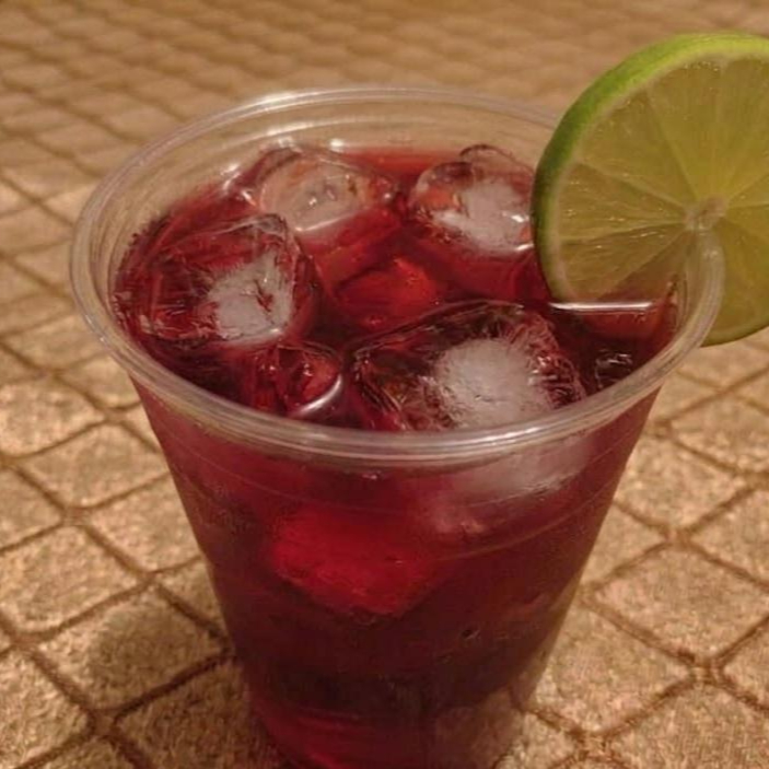 Agua de Jamaica