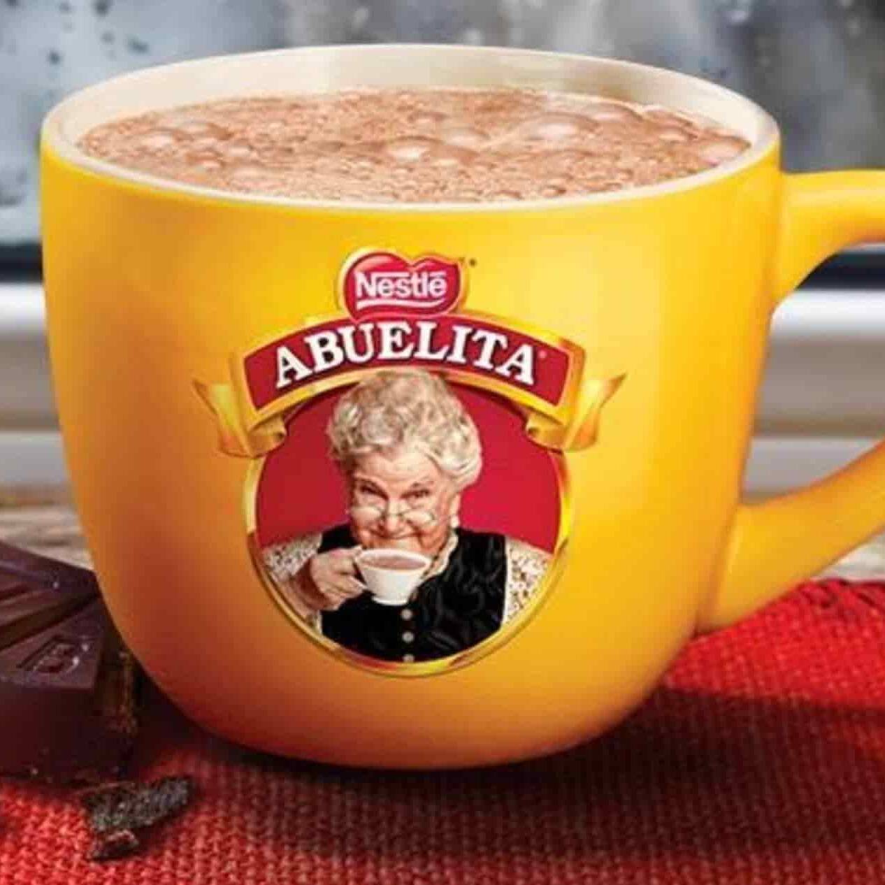 Chocolate abuelita