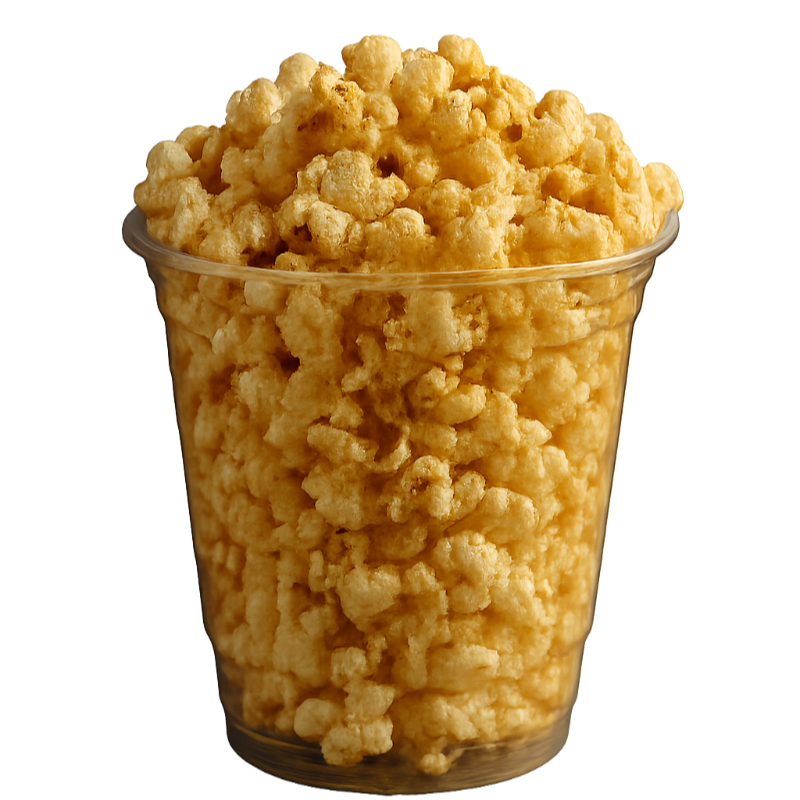 Palomitas