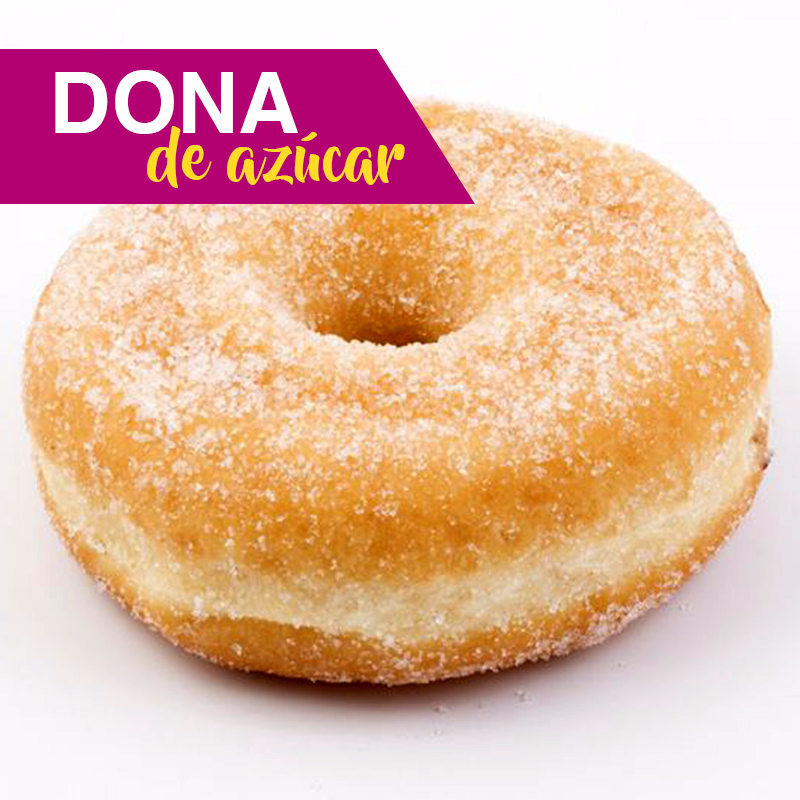 Dona de Azúcar