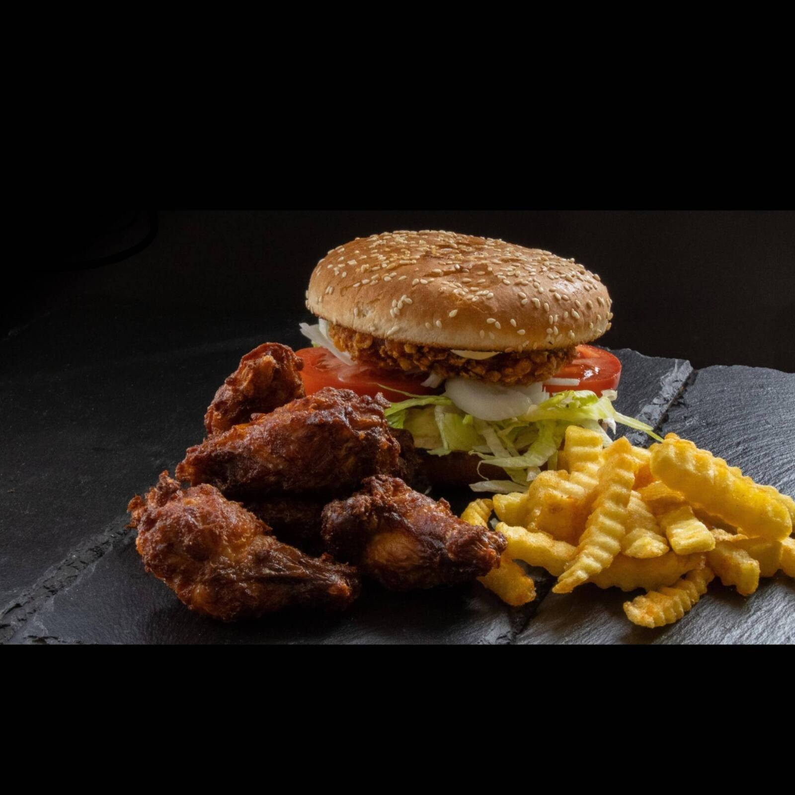 DOBLE ANTOJO