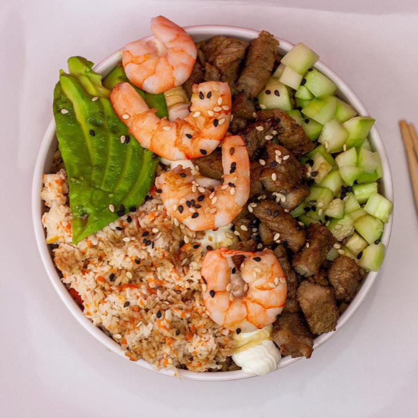 YAKIMECHI MONGOL