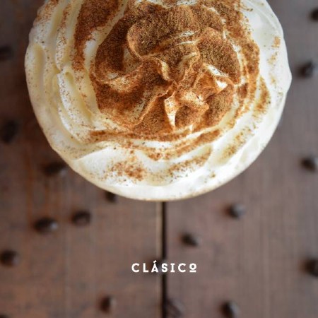 Café La Flor de Cordoba (Bugambilias)