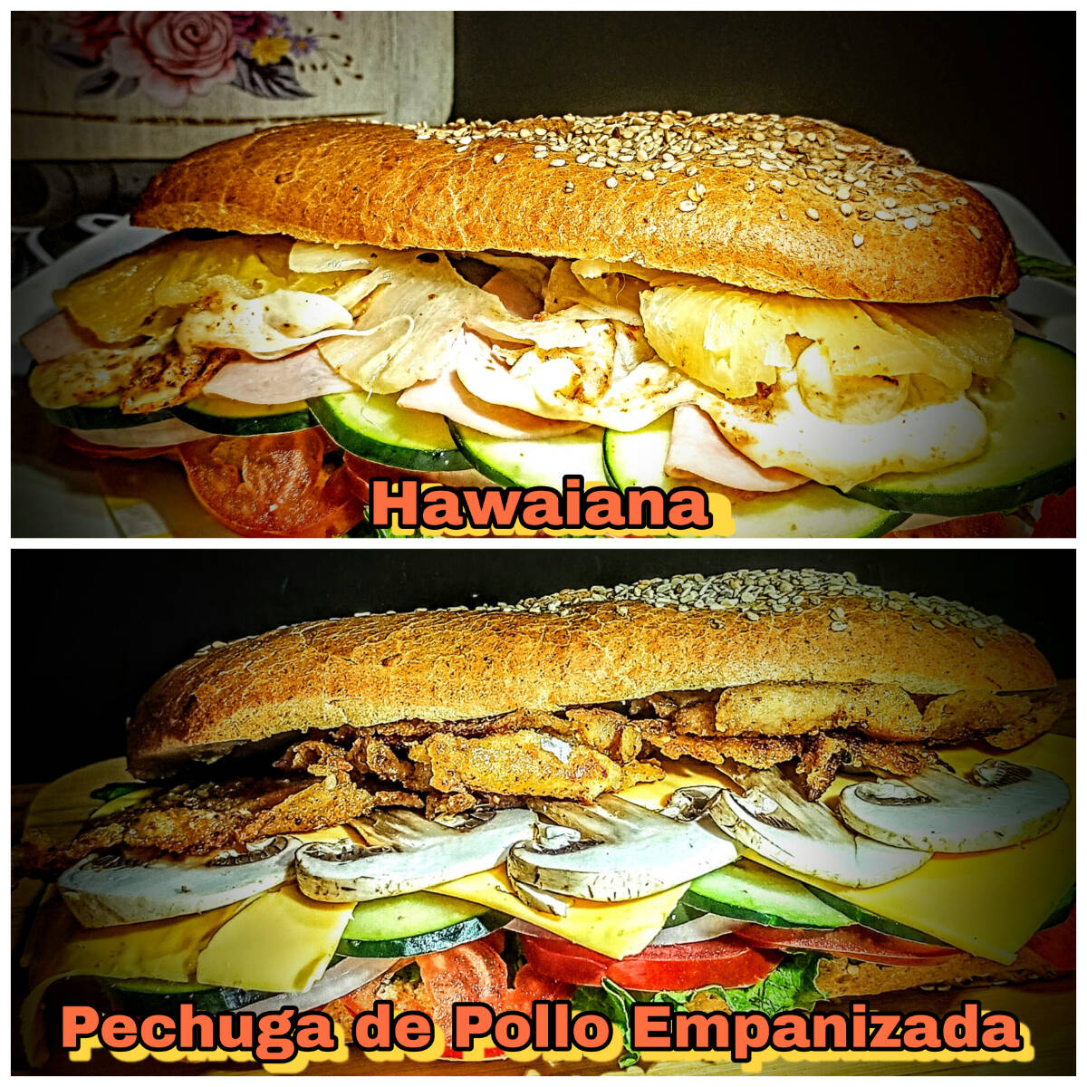 Il Doppio Preferito