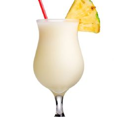 Píña Colada Sin Acohol