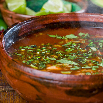 Litro de Birria