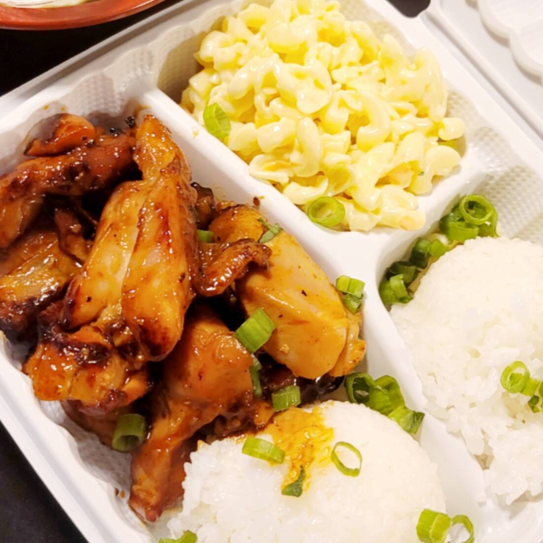 Plato BBQ