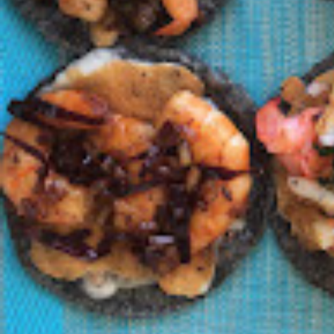 3 TACOS PRESIDENTE