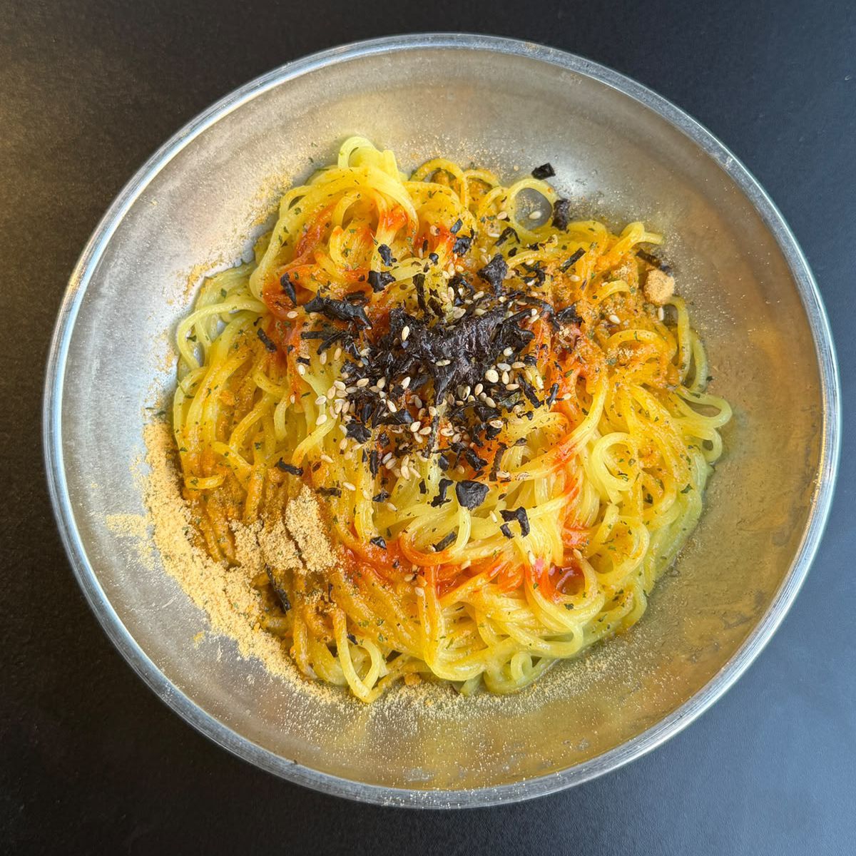 Fideos Con Queso Picantes