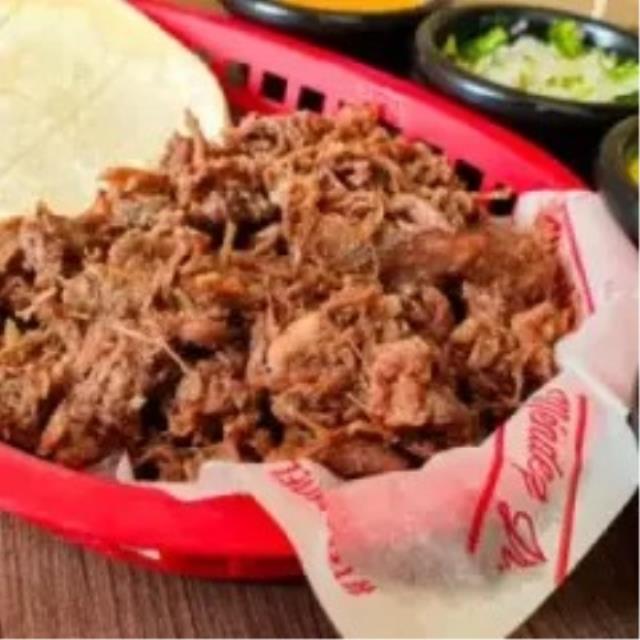 BARBACOA PAREJA