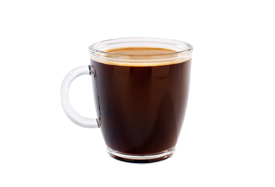 Espresso Americano