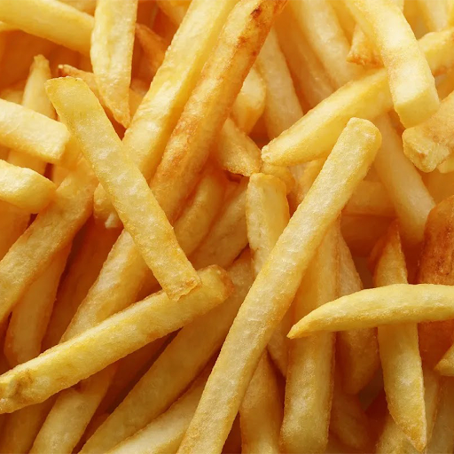 Extra Papas