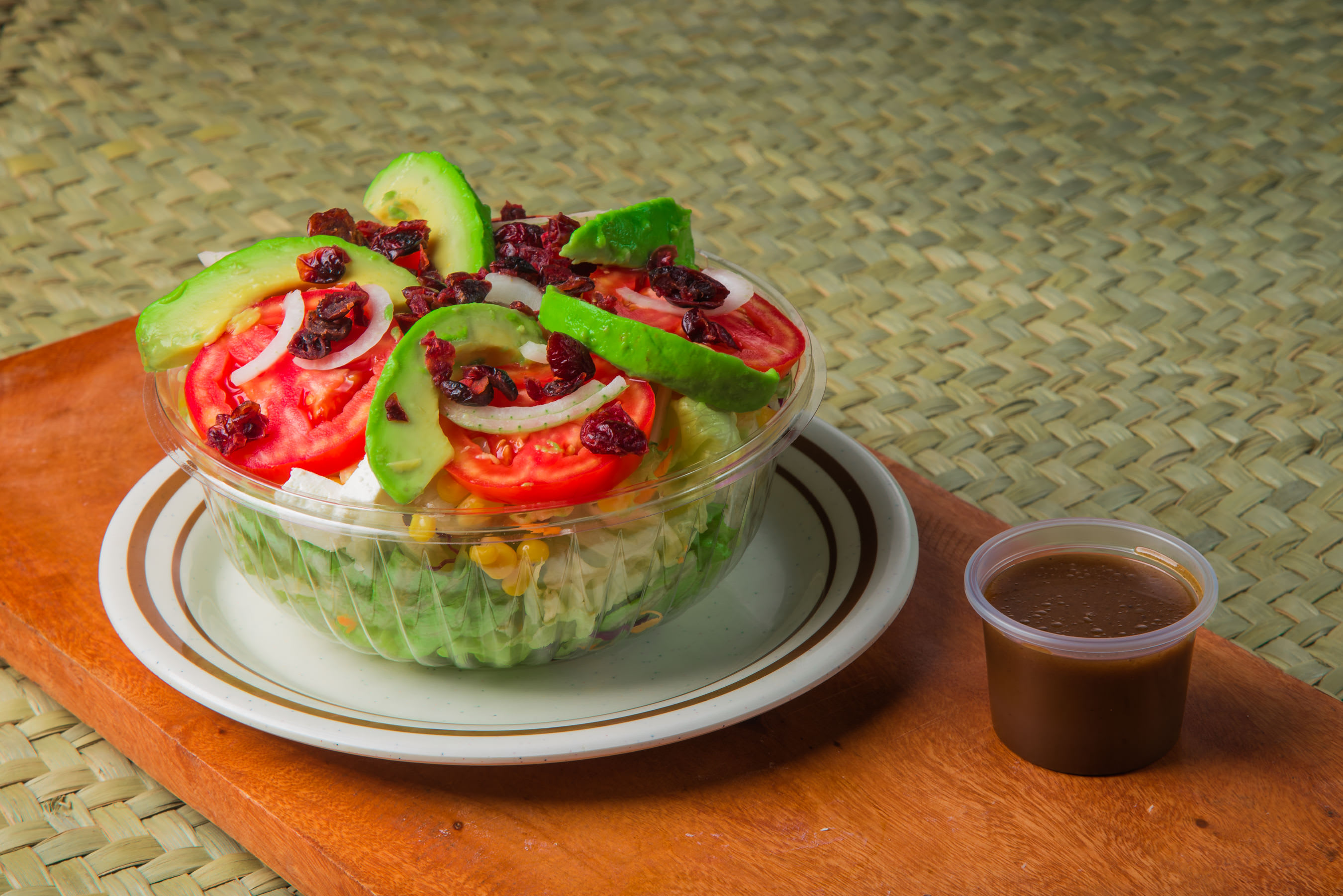 Ensalada