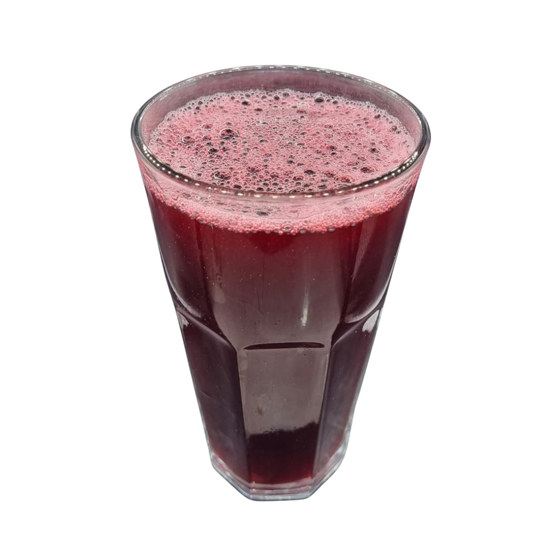 Agua de Jamaica Natural