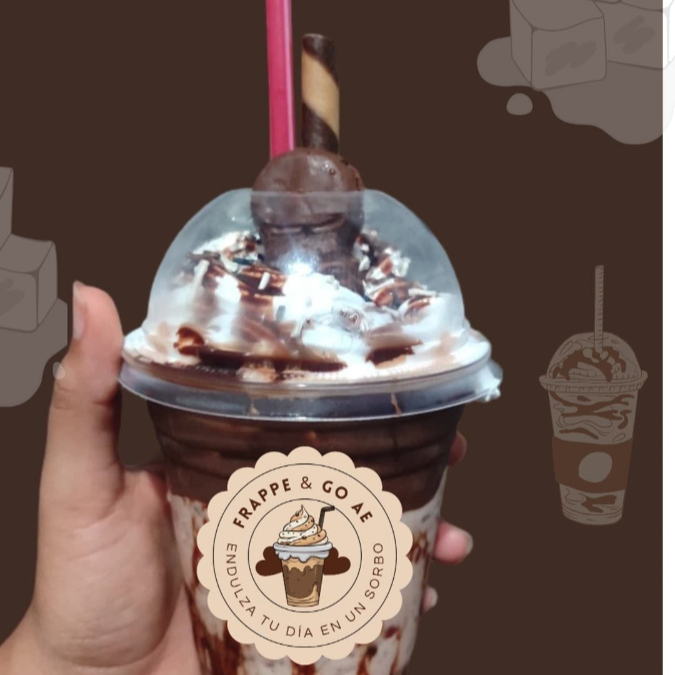 Frappe Bubulubu