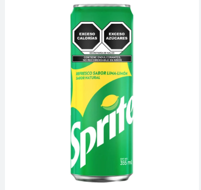 Sprite