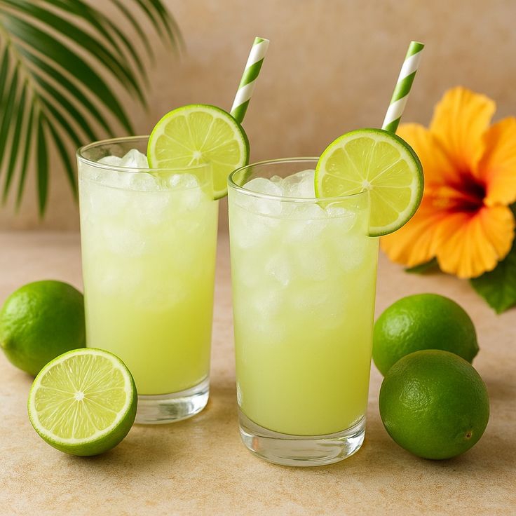 Suco 500ml natural da fruta - Limão espremido e batido na hora com água e açúcar moderado.