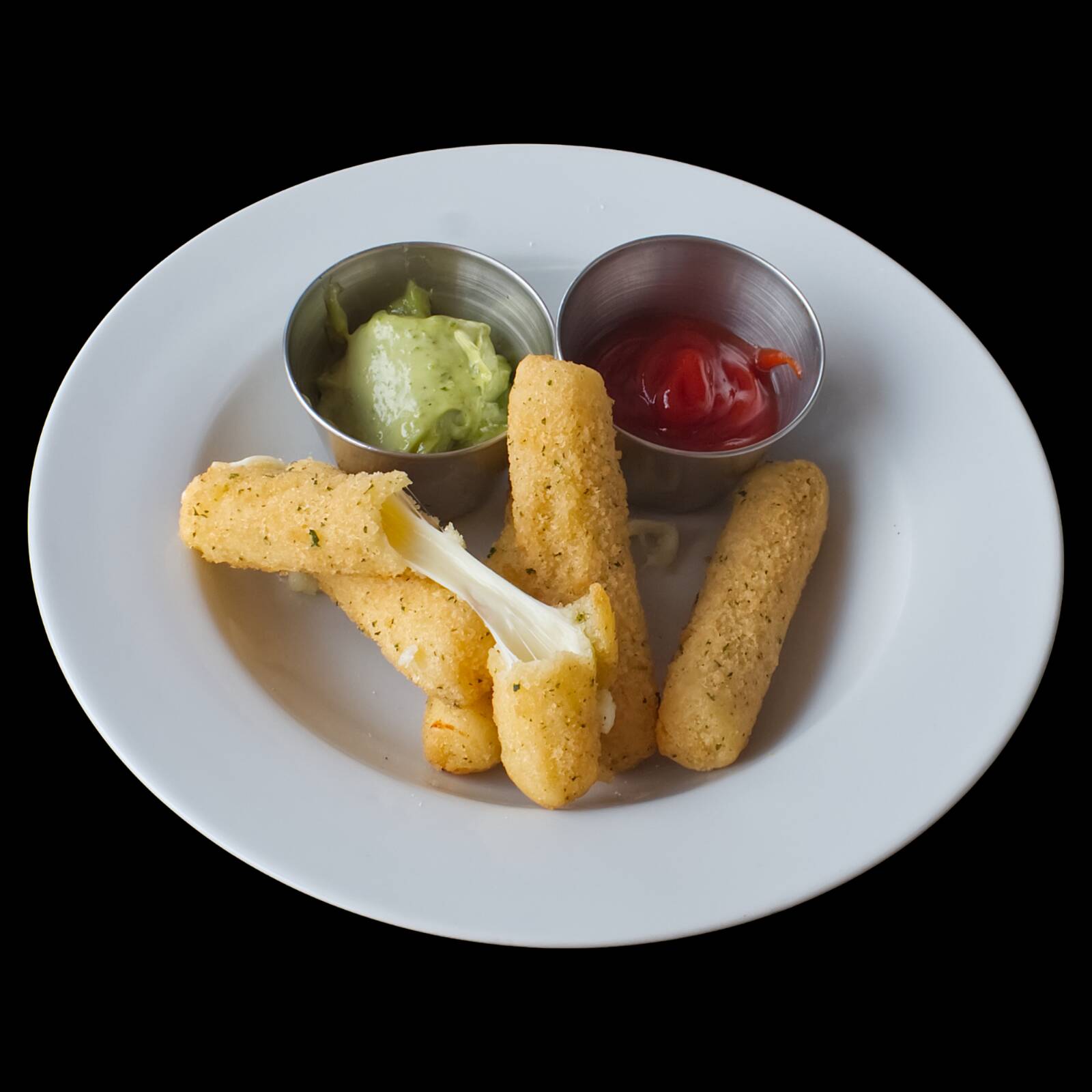 Dedos de Queso