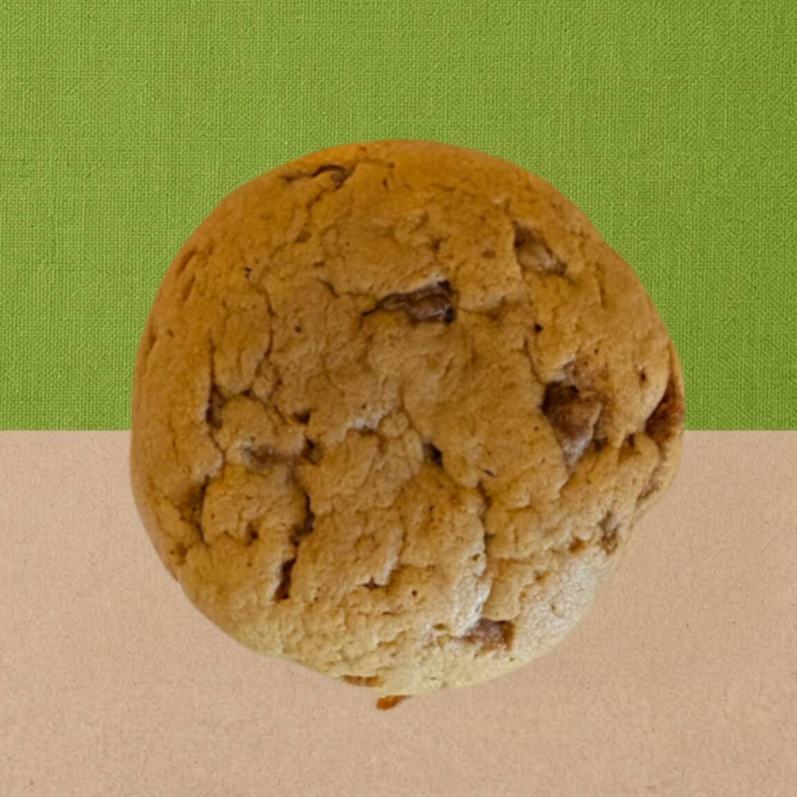 Galleta de Piloncillo