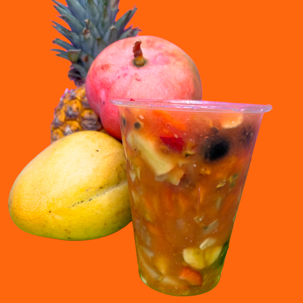 Salpicón 24oz