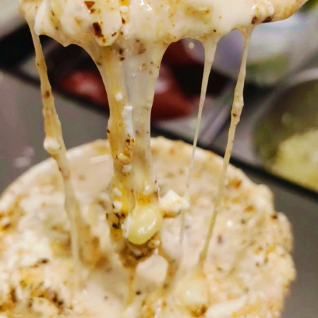 Cheese - Elote 🌽🧀🫕