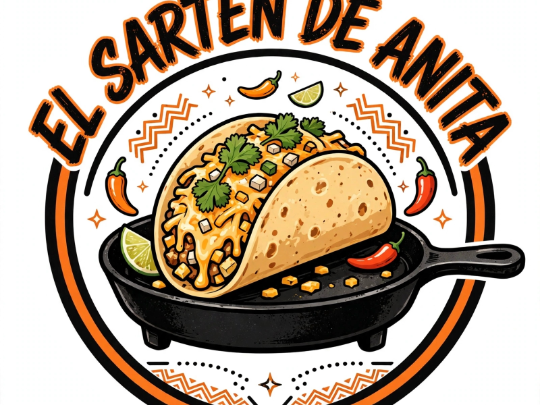 EL SARTÉN DE ANITA