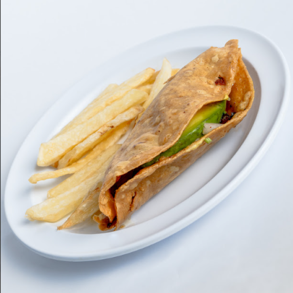 QUESADILLAS DE MARLIN 1PZA