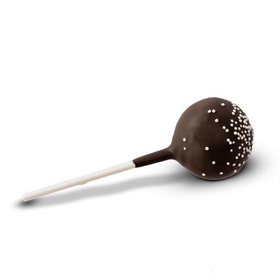 Cake Pops Chocolate