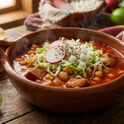 Pozole