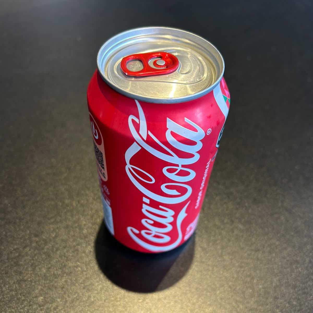 Coca Cola