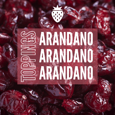 Arándanos