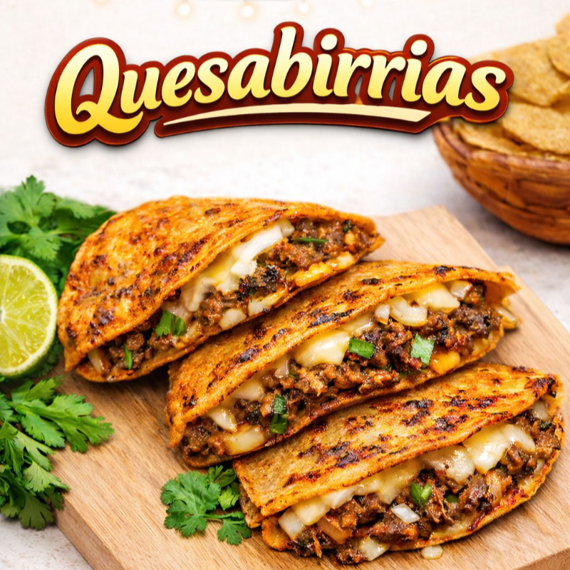 Quesabirrias