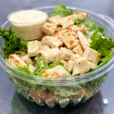 Ensalada César