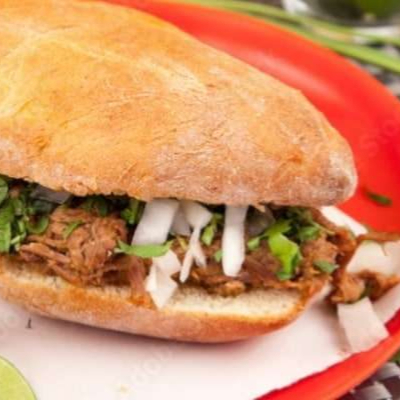 Torta