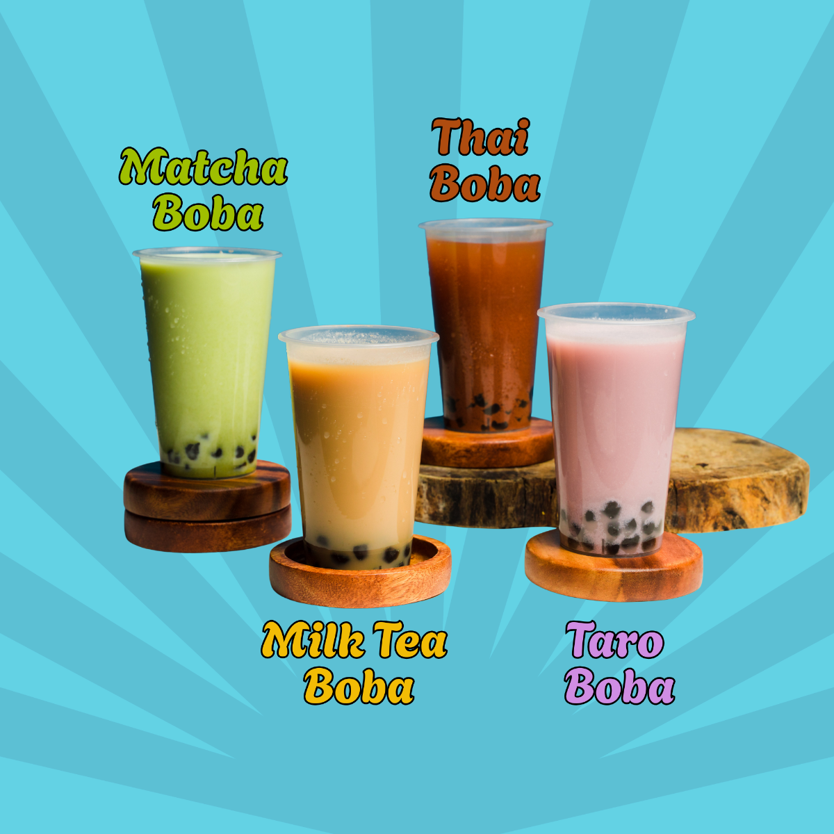 Boba Tea
