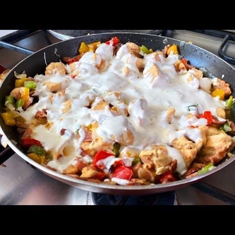 El gran pollo