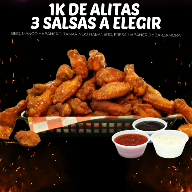 PAQUE INVITES ALITAS