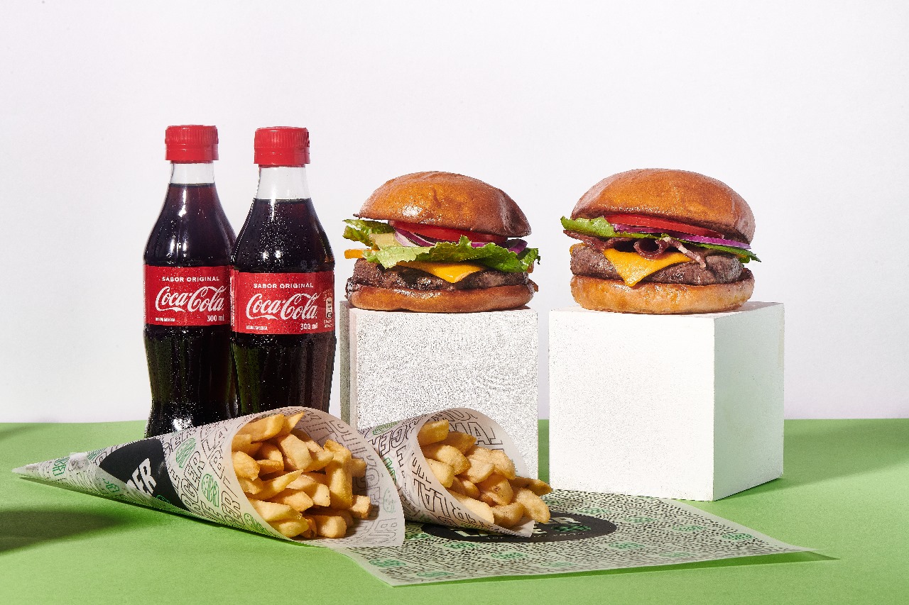 Burger Lane (Barranquilla)