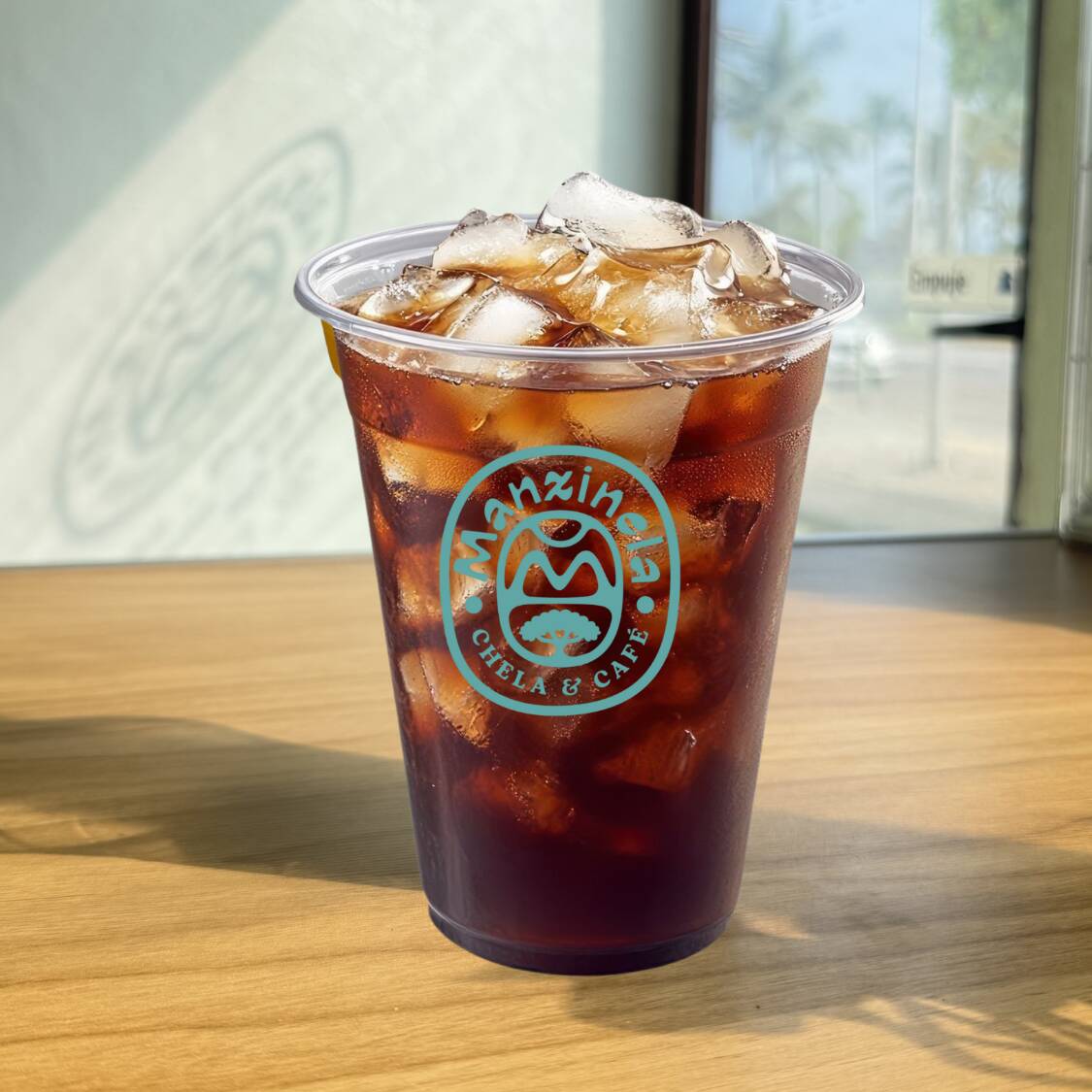 Americano Frío
