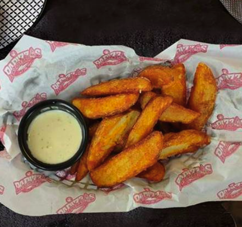 Papas Sazonadas