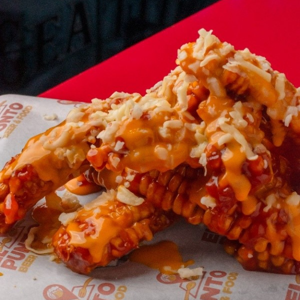 Elotitos Fritos