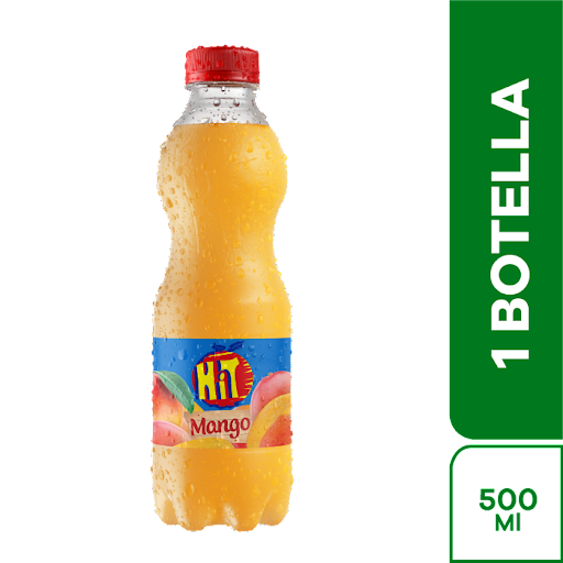 Refres HIT Pet 500Ml Mango