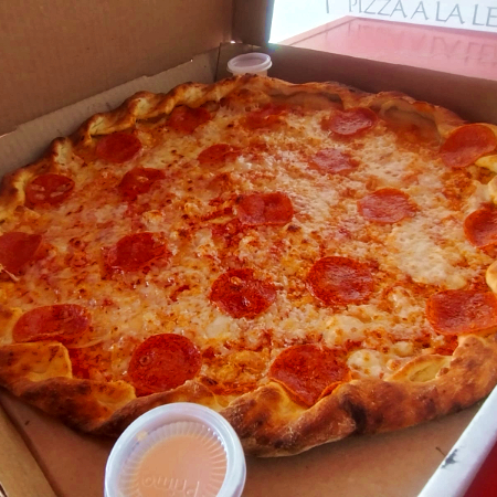 PEPPERONI