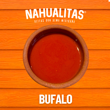 Salsa Bufalo