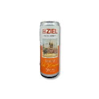 Cerveja estilo Weissbier com notas de toffee e cravo. Vol. Alcoólico: 5,5% Ibu 14.
