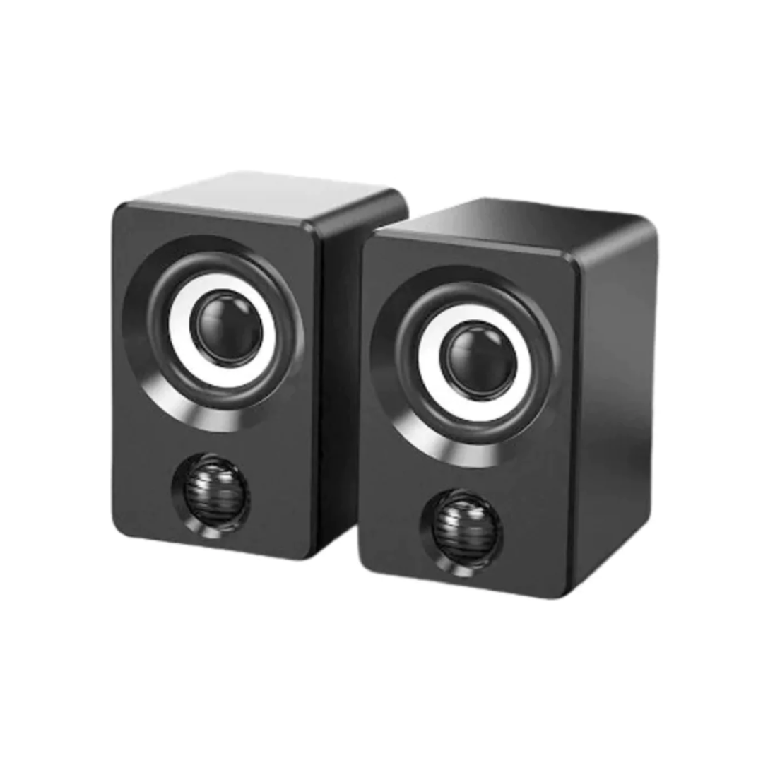 Caixa de som estéreo com conexão P2 universal, ideal para notebooks, desktops, Tvs e dispositivos com entrada auxiliar de áudio. Possui controle de volume embutido, design compacto e instalação simples basta conectar e ouvir com mais clareza e potência. caixa de som pc p2, caixa de som notebook, alto-falante p2 usb, caixa de som para computador, caixa de som p2 controle de volume, caixa de som para pc e notebook, caixa de som potente p2, caixa de som estéreo p2, caixa de som compacta para pc, caixa de som usb e p2, alto-falante para computador p2, som de alta qualidade pc, caixa de som barata p2, caixa de som pequena p2, caixa de som para escritório p2, caixa de som para estudo p2, som para games p2, caixa de som para vídeos p2, som externo pc p2, caixa de som mesa p2, caixa de som com volume p2, caixa de som alto-falantes p2 usb para pc, som para notebook p2, caixa de som gamer p2, som clário para pc p2, sistema de som p2 p2, caixa de som multifunção p2, acessório som p2 notebook.