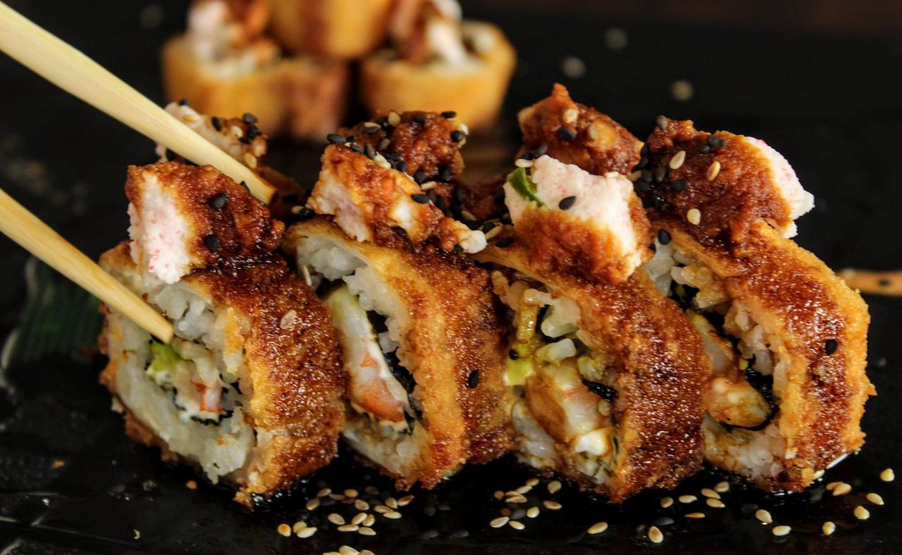 Sora Suhi Bar (Aventa)